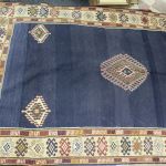 965 8161 ORIENTAL RUG